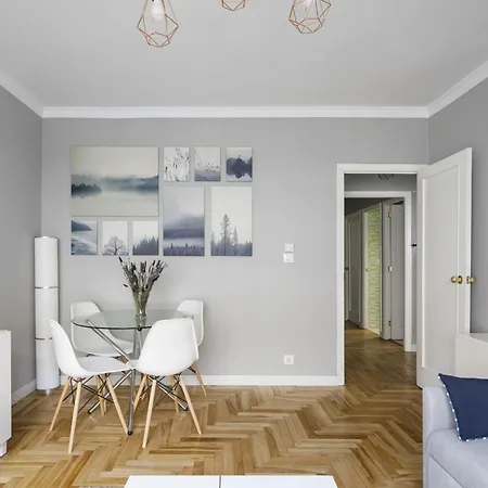 Apartamento En El Corazon De Con 4 Y Garaje Gratuito - Es-210-4 * Vigo